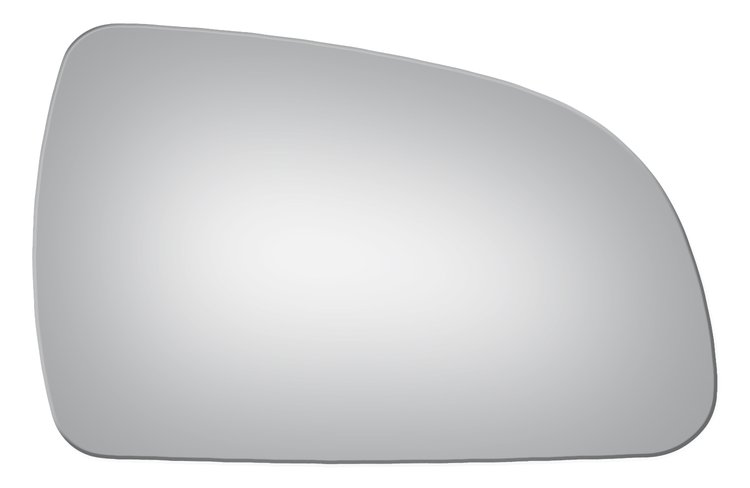 5206 SIDE VIEW MIRROR