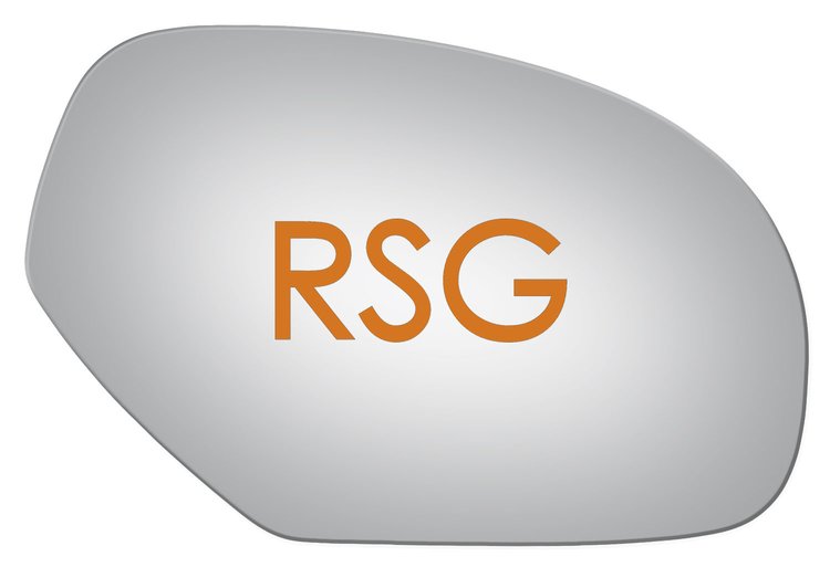 5211RSG SIDE VIEW ASSEMBLY