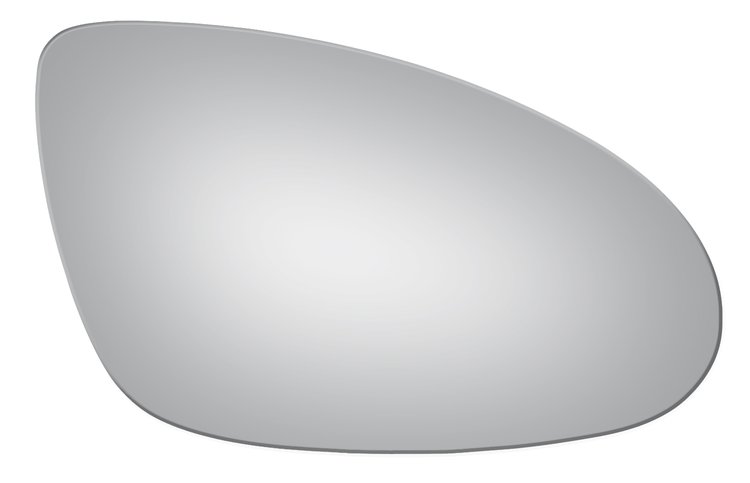 5214 SIDE VIEW MIRROR