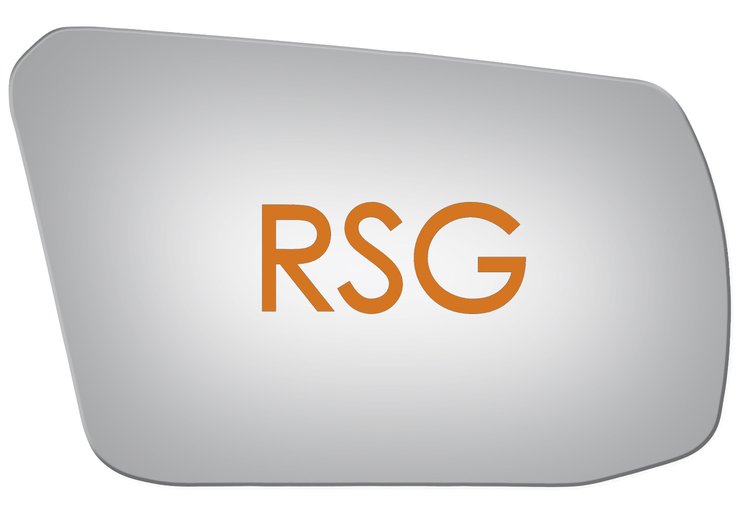 5249RSG SIDE VIEW ASSEMBLY