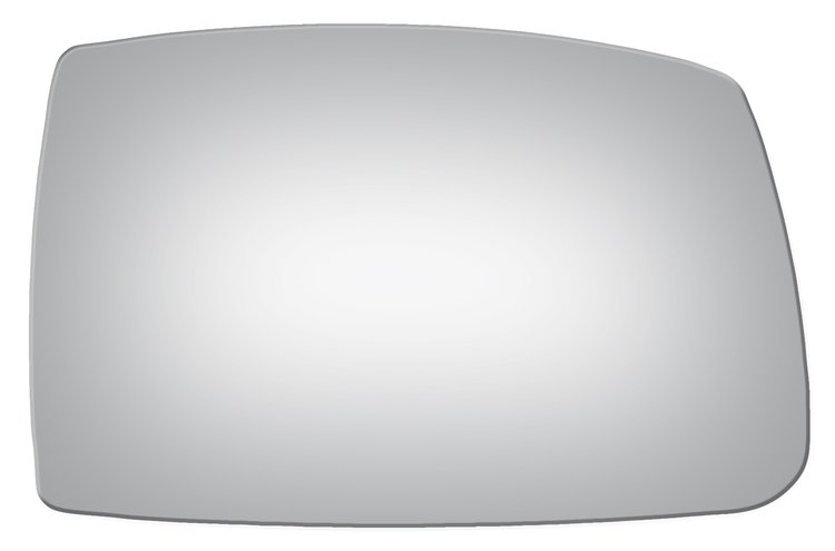 5252 SIDE VIEW MIRROR