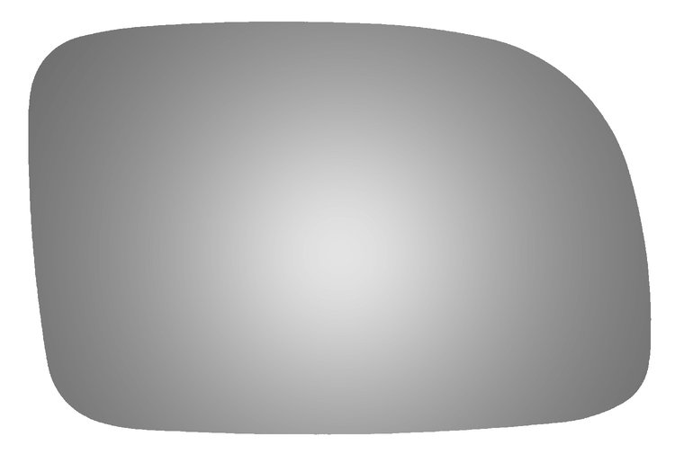 5254 SIDE VIEW MIRROR
