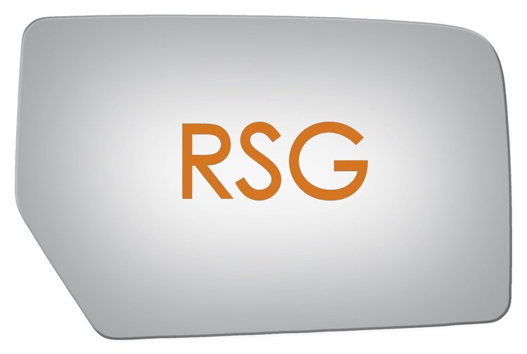 5257RSG SIDE VIEW ASSEMBLY