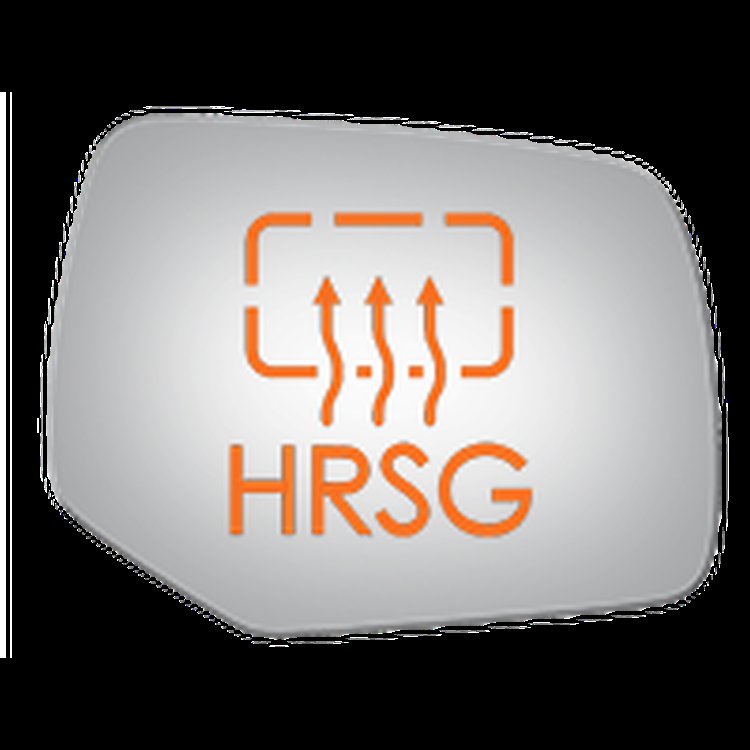 5260HRSG HEATED SIDE VIEW ASSEMBLY