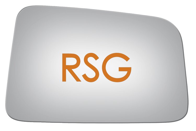 5261RSG SIDE VIEW ASSEMBLY