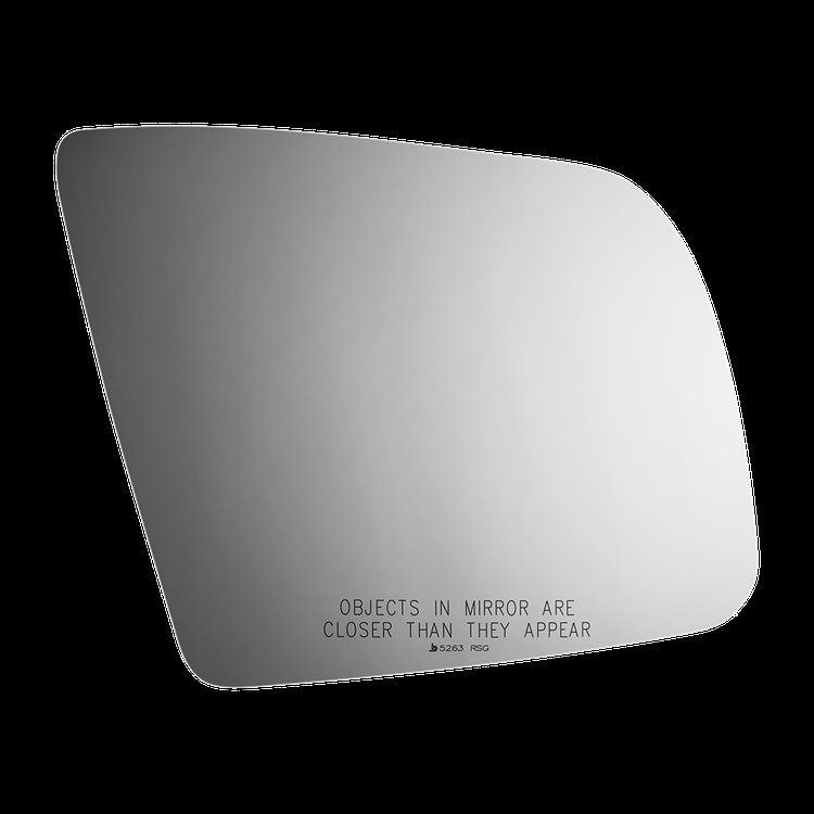 5263RSG SIDE VIEW ASSEMBLY