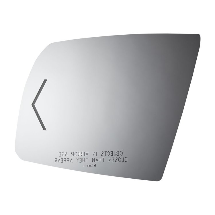 5264S SIGNAL SIDE VIEW MIRROR