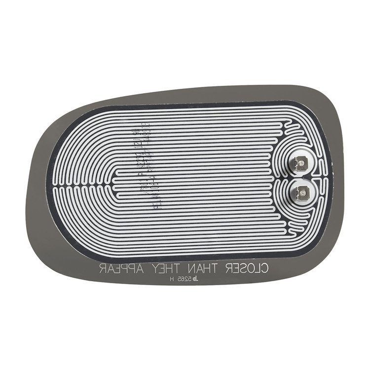 5265H HEATED SIDE VIEW MIRROR