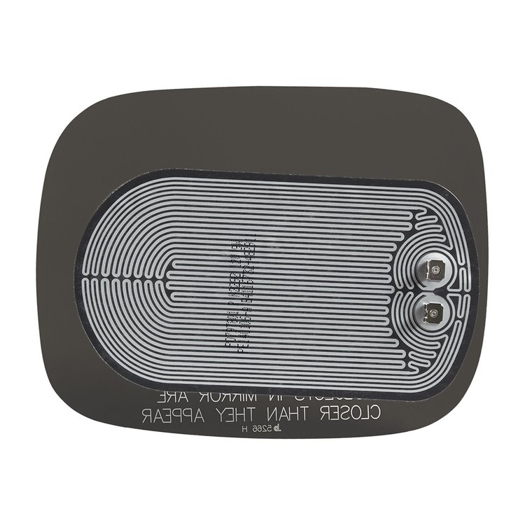 5266H HEATED SIDE VIEW MIRROR