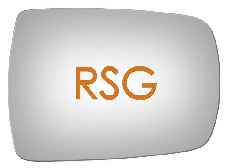 5280RSG SIDE VIEW ASSEMBLY