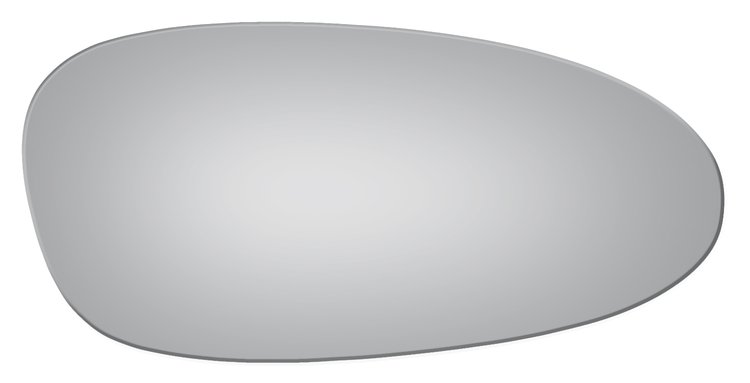 5283 SIDE VIEW MIRROR