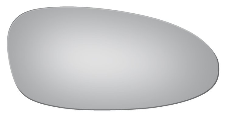 5284 SIDE VIEW MIRROR