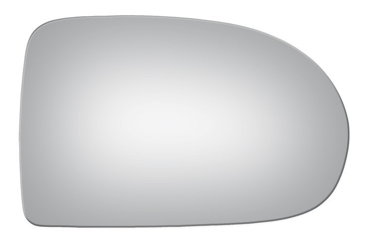 5285 SIDE VIEW MIRROR