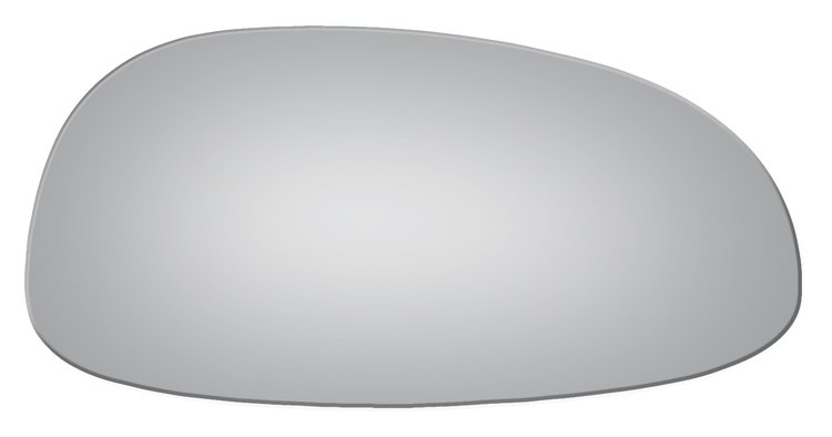 5286 SIDE VIEW MIRROR