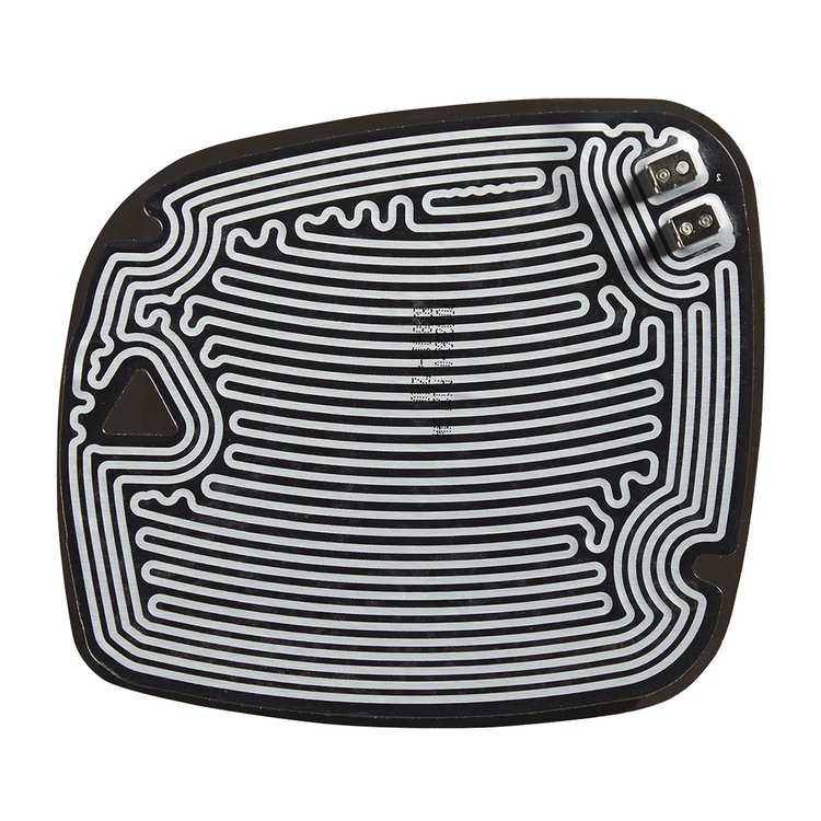 5301H HEATED SIDE VIEW MIRROR