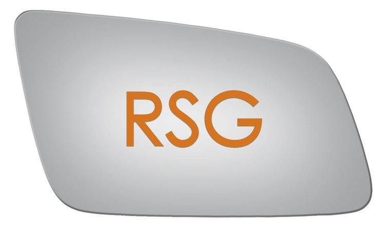 5314RSG SIDE VIEW ASSEMBLY