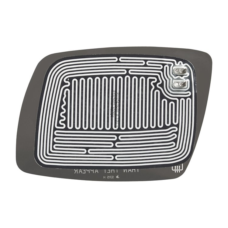 5315H HEATED SIDE VIEW MIRROR