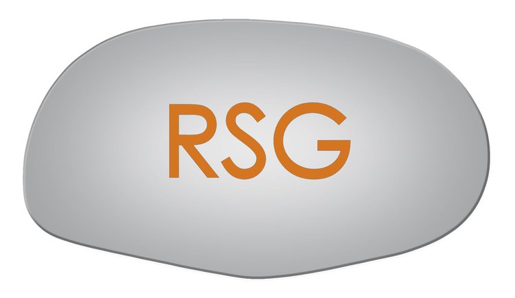 5320RSG SIDE VIEW ASSEMBLY