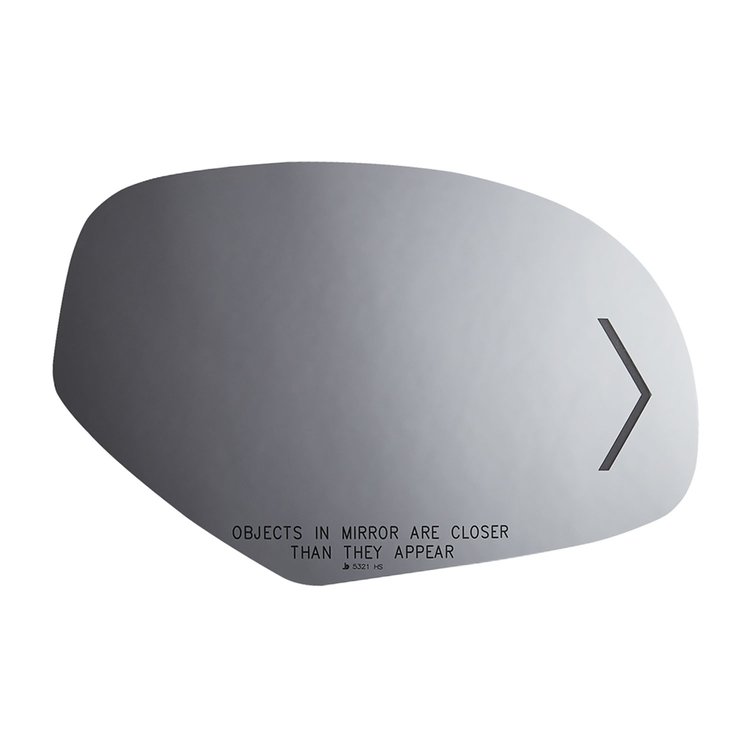5321HS SIGNAL SIDE VIEW MIRROR