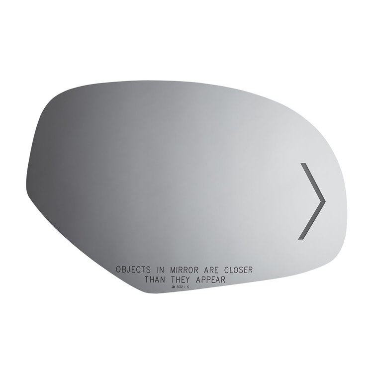 5321S SIGNAL SIDE VIEW MIRROR