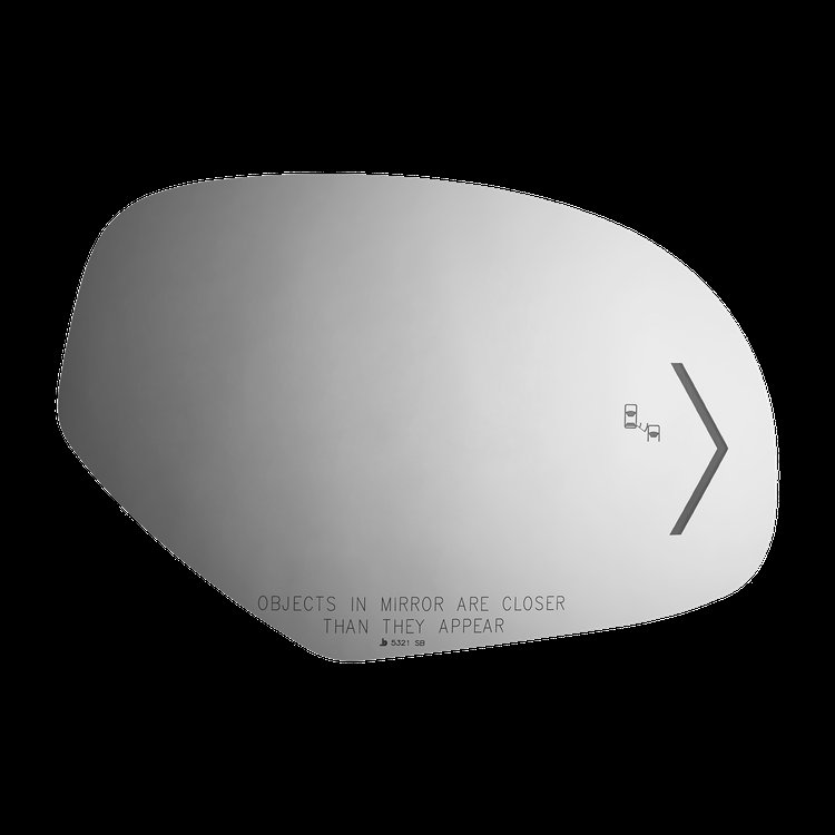 5321SB BLIND SPOT MIRROR