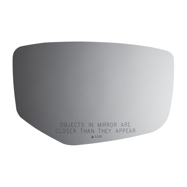 5338 SIDE VIEW MIRROR