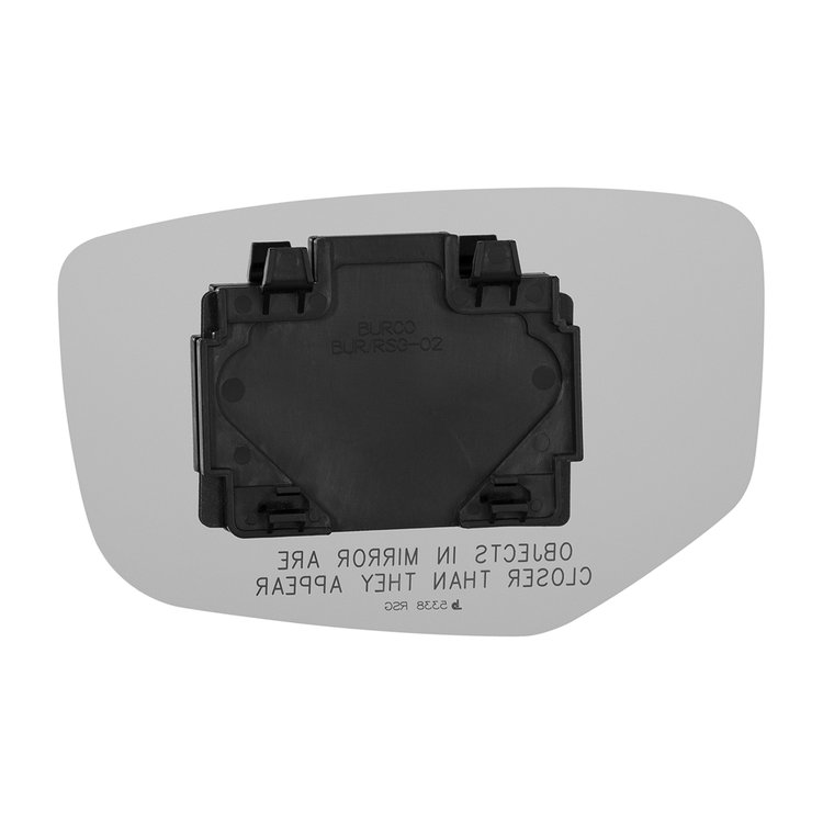5338RSG SIDE VIEW ASSEMBLY