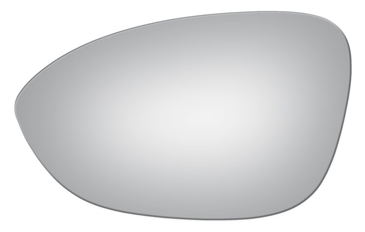 5341 SIDE VIEW MIRROR