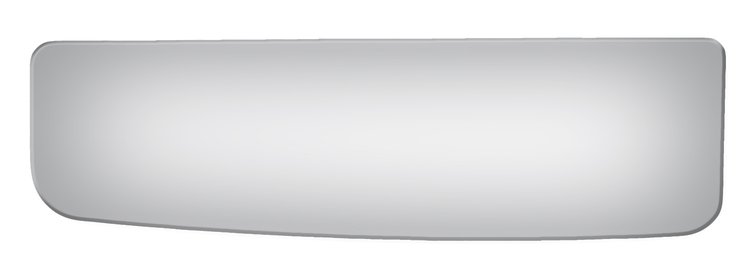 5343 SIDE VIEW MIRROR