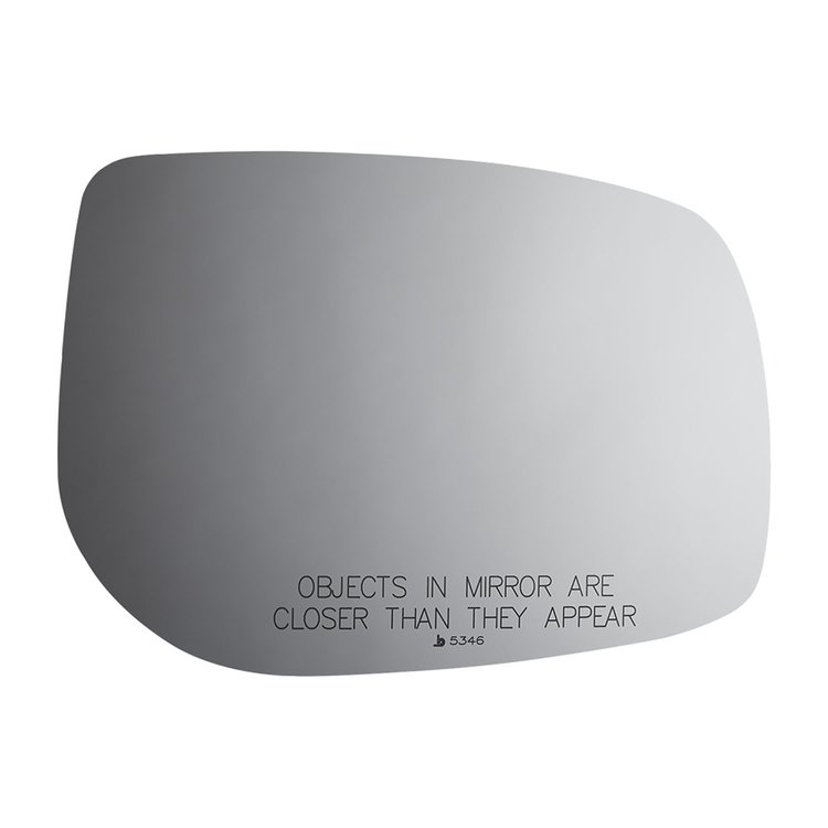 5346 SIDE VIEW MIRROR