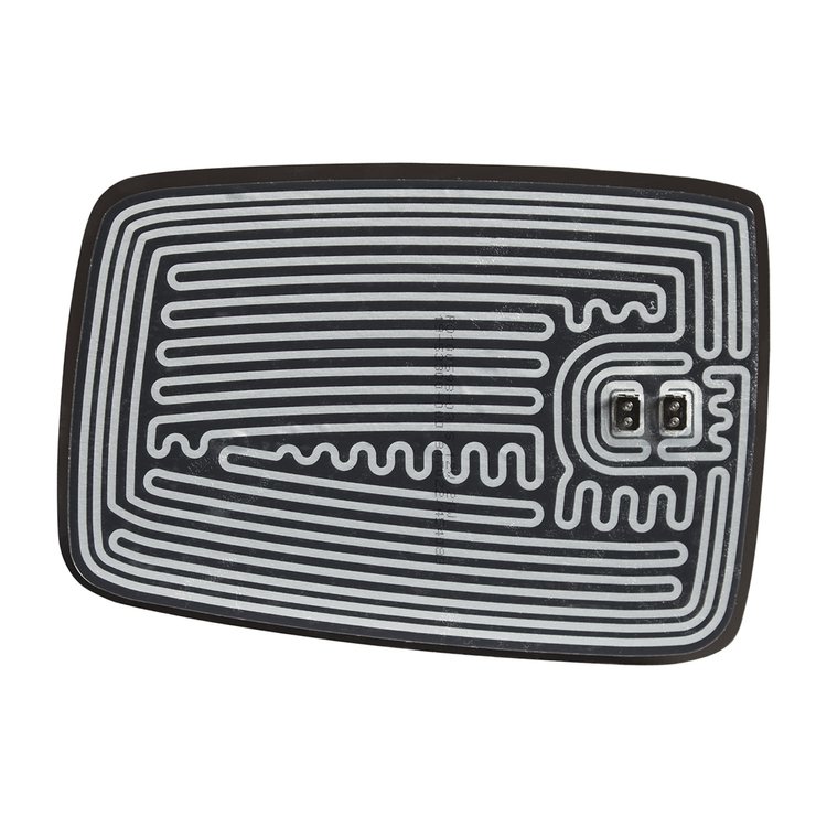 5351H HEATED SIDE VIEW MIRROR