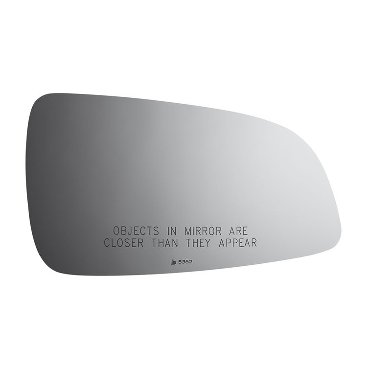 5352 SIDE VIEW MIRROR