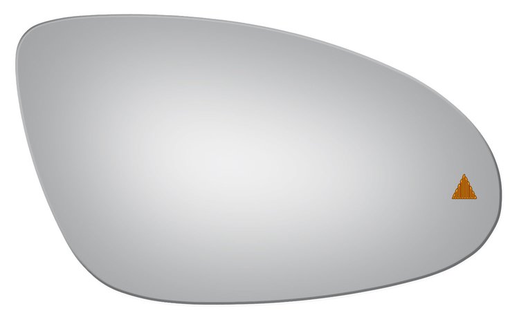 5359B BLIND SPOT MIRROR