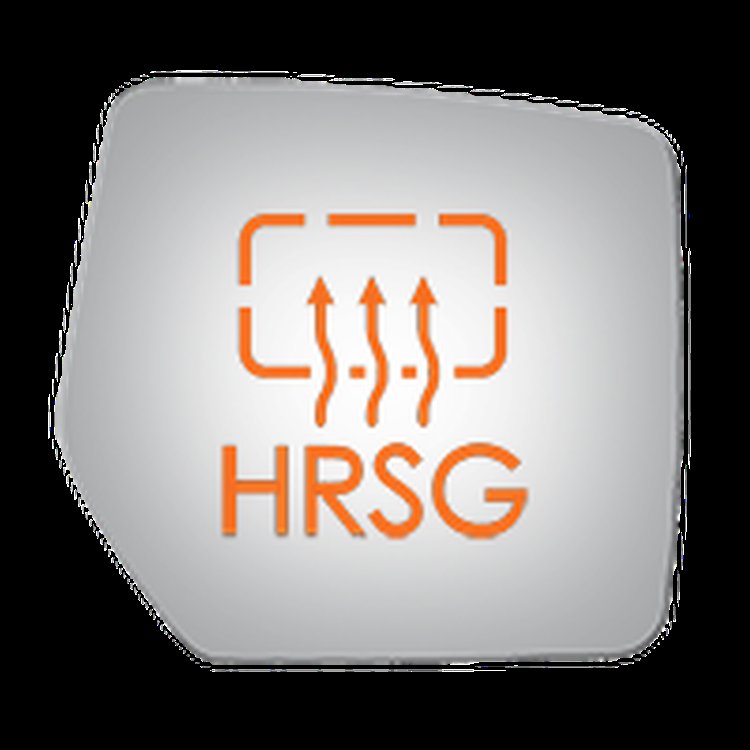 5367HRSG HEATED SIDE VIEW ASSEMBLY