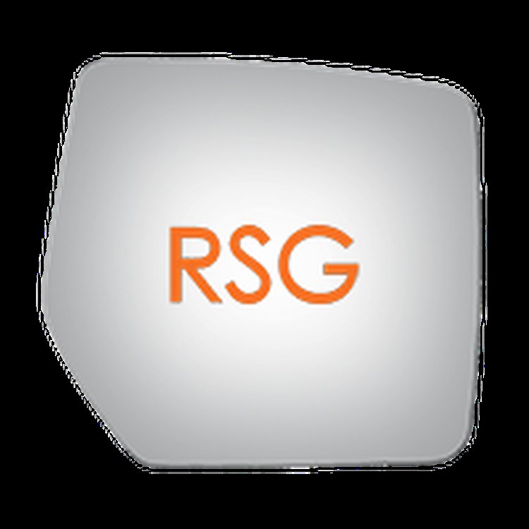 5367RSG SIDE VIEW ASSEMBLY