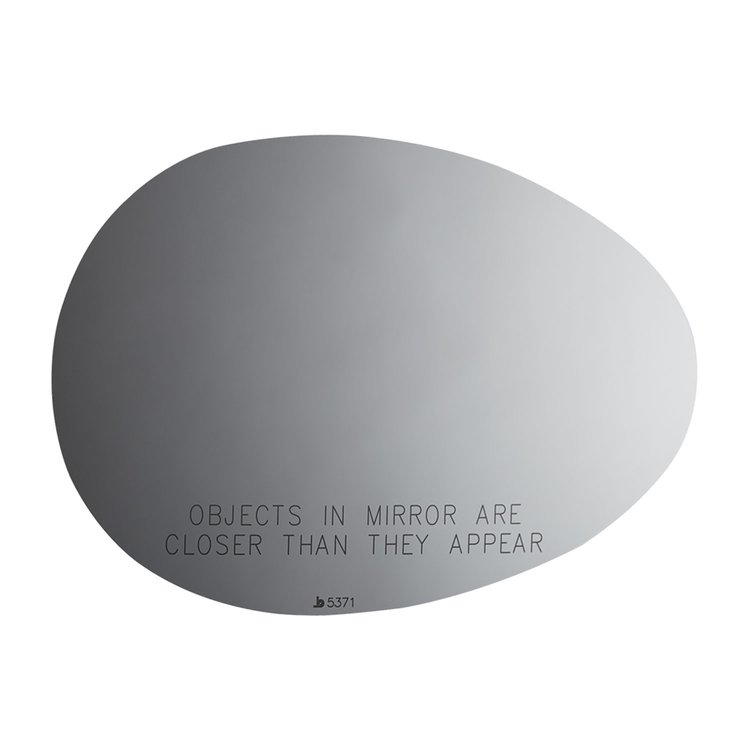 5371 SIDE VIEW MIRROR