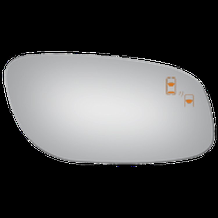5387B BLIND SPOT MIRROR