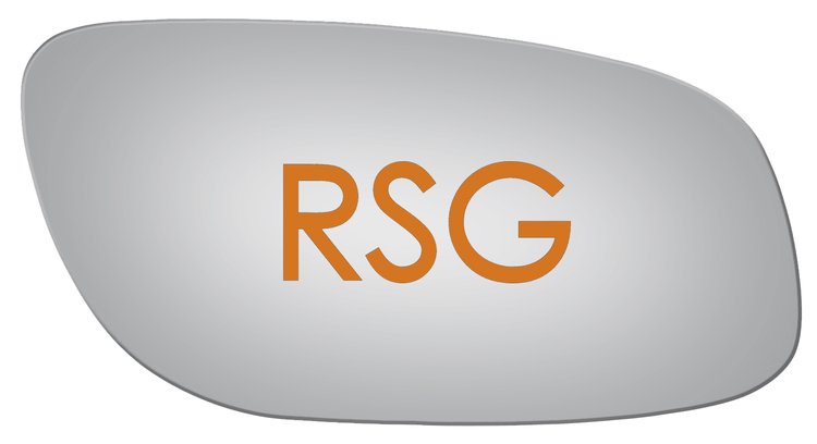 5387RSG SIDE VIEW ASSEMBLY
