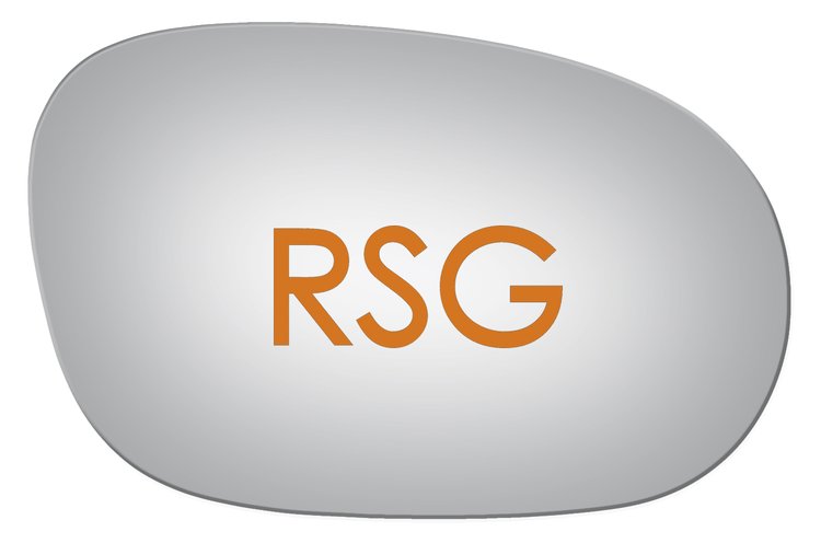 5389RSG SIDE VIEW ASSEMBLY
