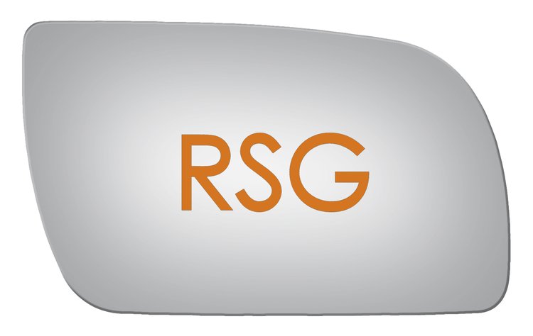 5393RSG SIDE VIEW ASSEMBLY