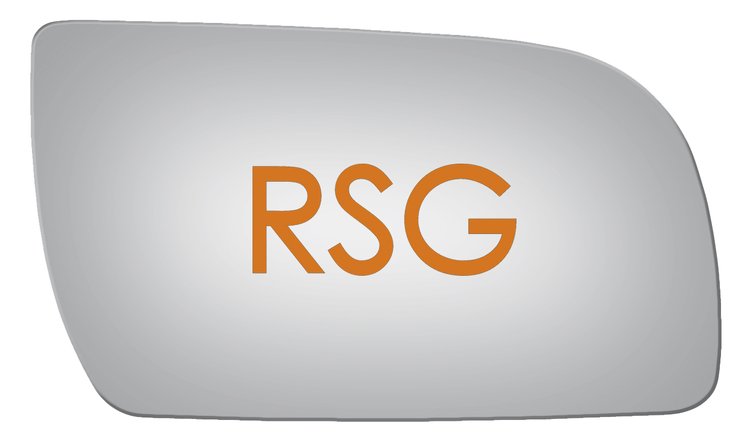 5394RSG SIDE VIEW ASSEMBLY