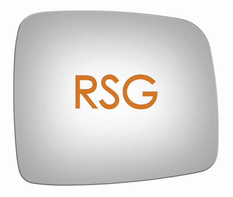 5395RSG SIDE VIEW ASSEMBLY