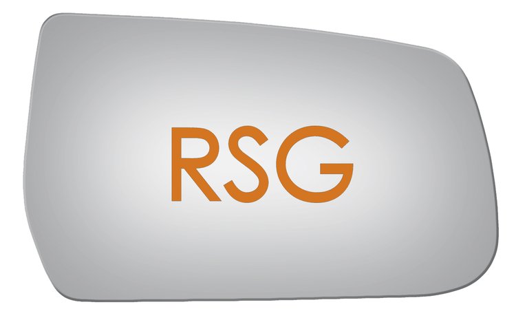 5402RSG SIDE VIEW ASSEMBLY