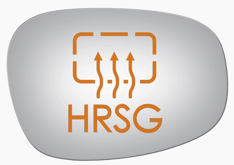 5404HRSG HEATED SIDE VIEW ASSEMBLY