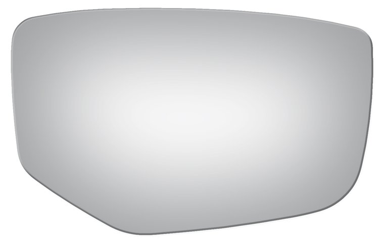 5409H HEATED SIDE VIEW MIRROR