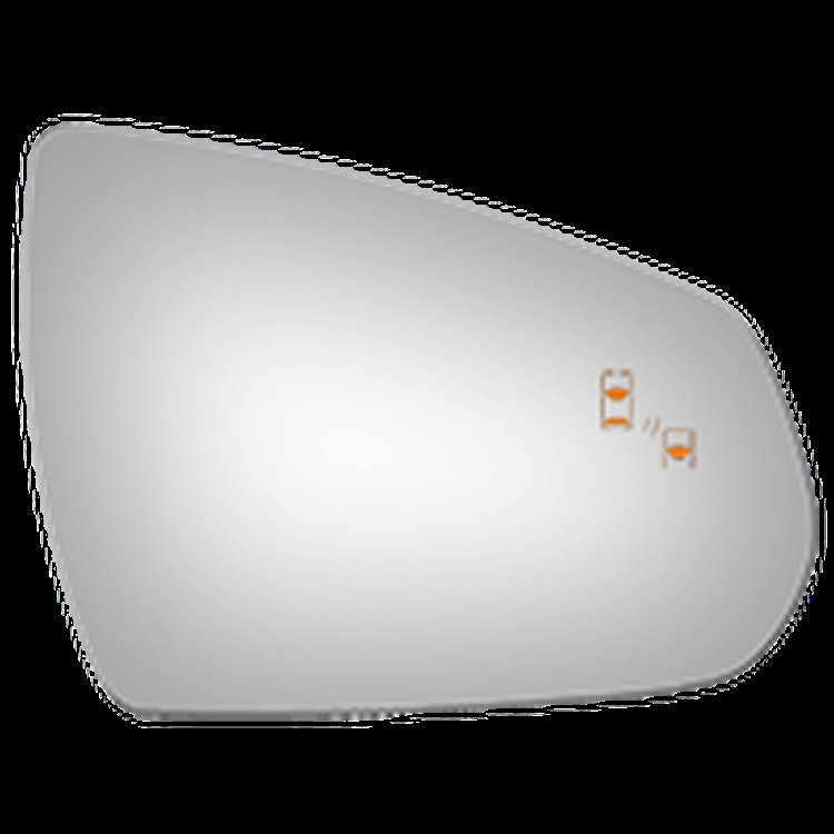 5413B BLIND SPOT MIRROR