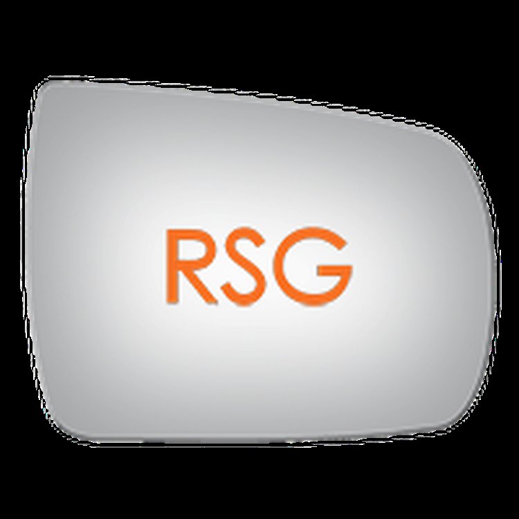 5421RSG SIDE VIEW ASSEMBLY