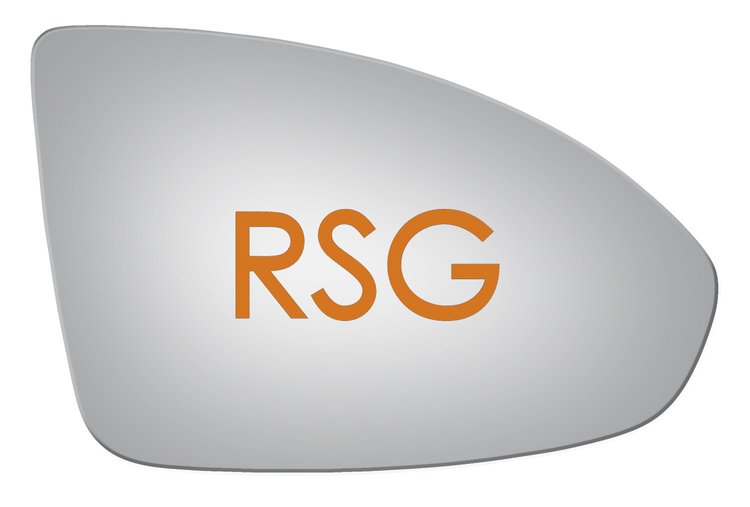 5425RSG SIDE VIEW ASSEMBLY