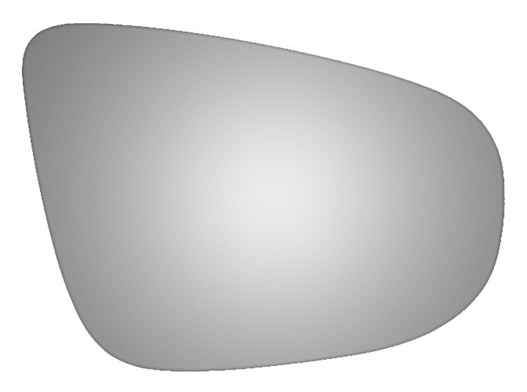 5436 SIDE VIEW MIRROR