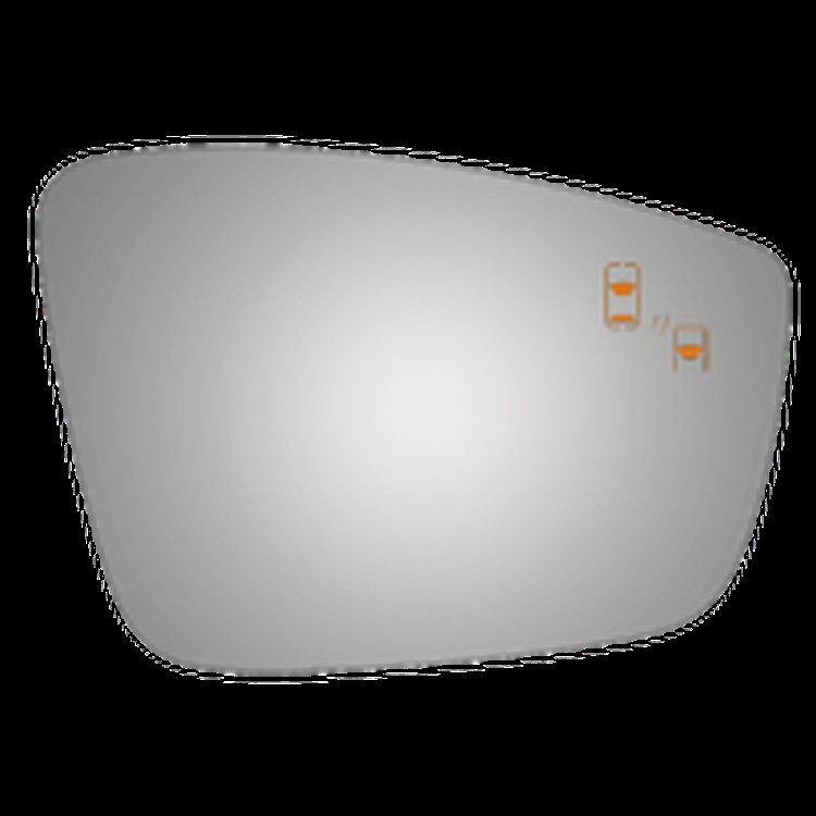 5437B BLIND SPOT MIRROR